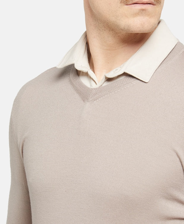 Wollpullover - Image 2