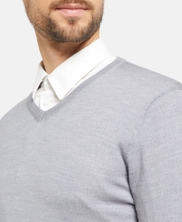 Wollpullover - Image 2