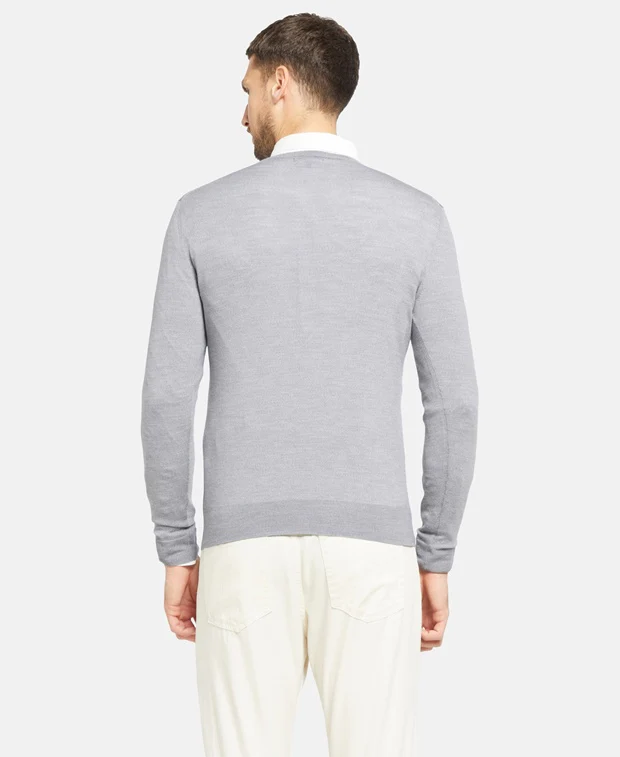 Wollpullover - Image 3