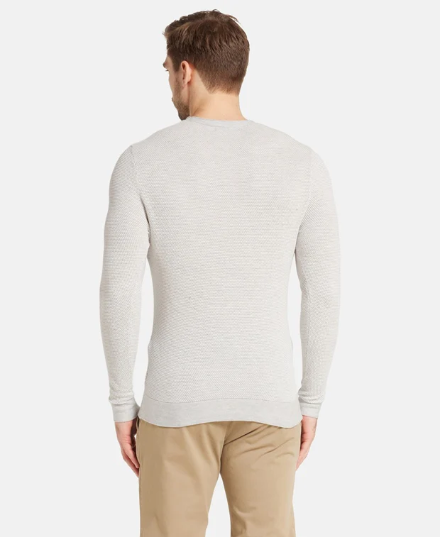 Langarmpullover - Image 3