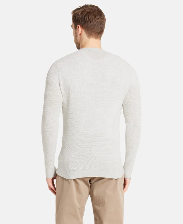 Langarmpullover - Image 3