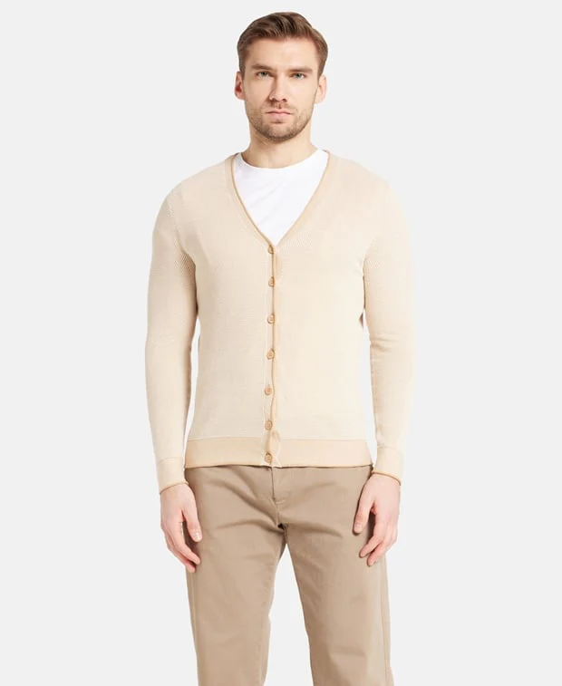Strickjacke