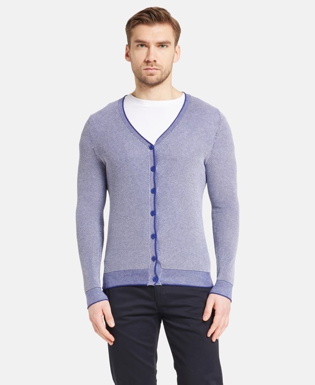Strickjacke