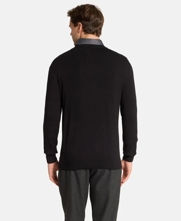 Langarmpullover - Image 3