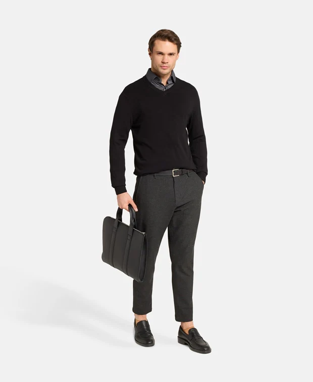 Langarmpullover - Image 5