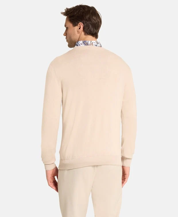Langarmpullover - Image 3