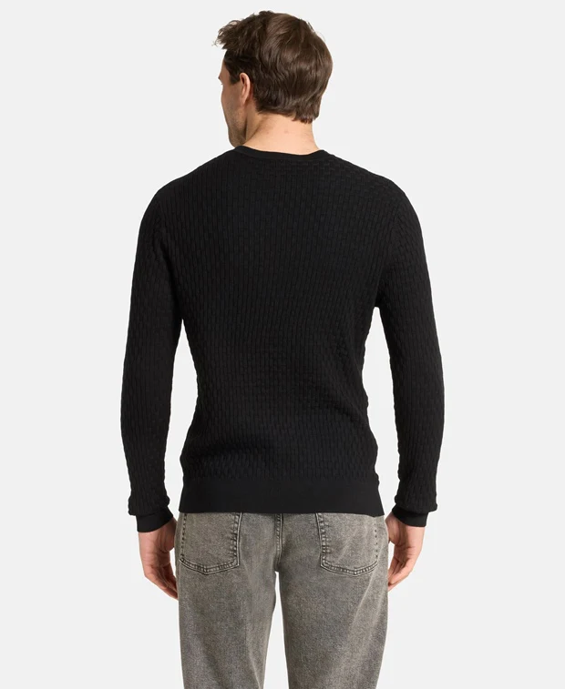 Langarmpullover - Image 3