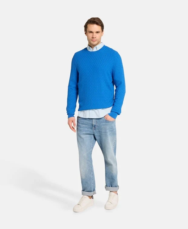 Langarmpullover - Image 5