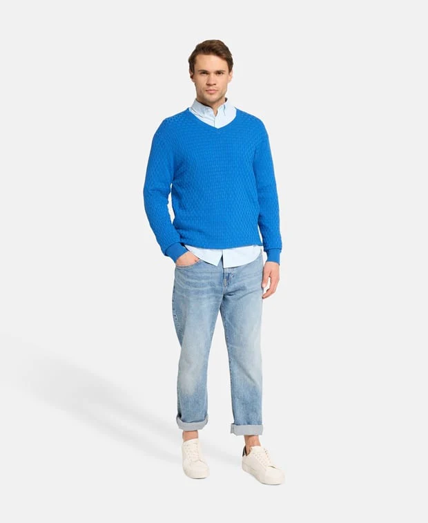 Langarmpullover - Image 5