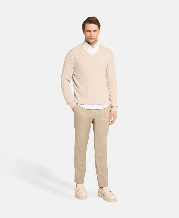Langarmpullover - Image 5