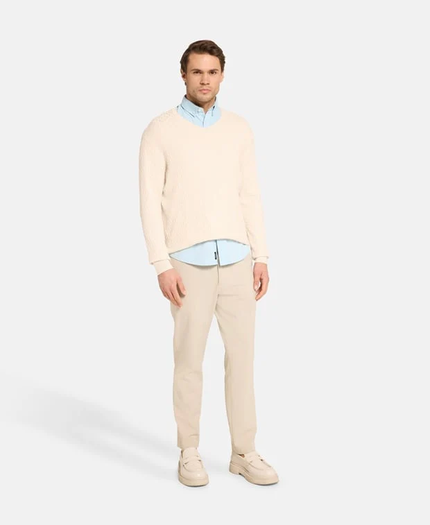 Langarmpullover - Image 5