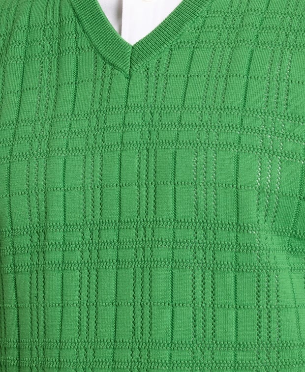 Baumwollpullover - Image 2