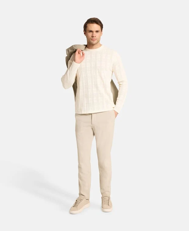 Langarmpullover - Image 5