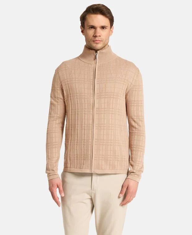 Strickjacke