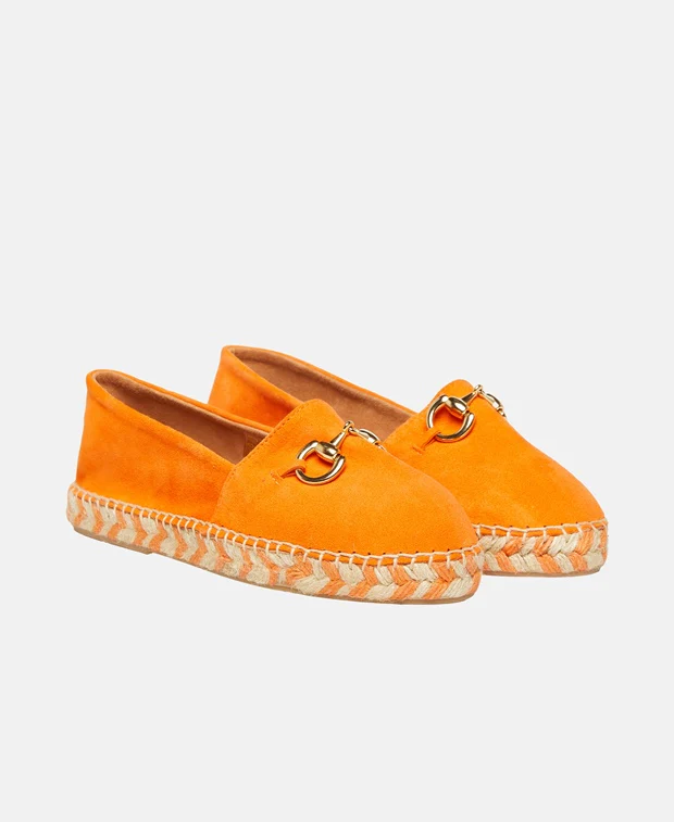 Espadrilles