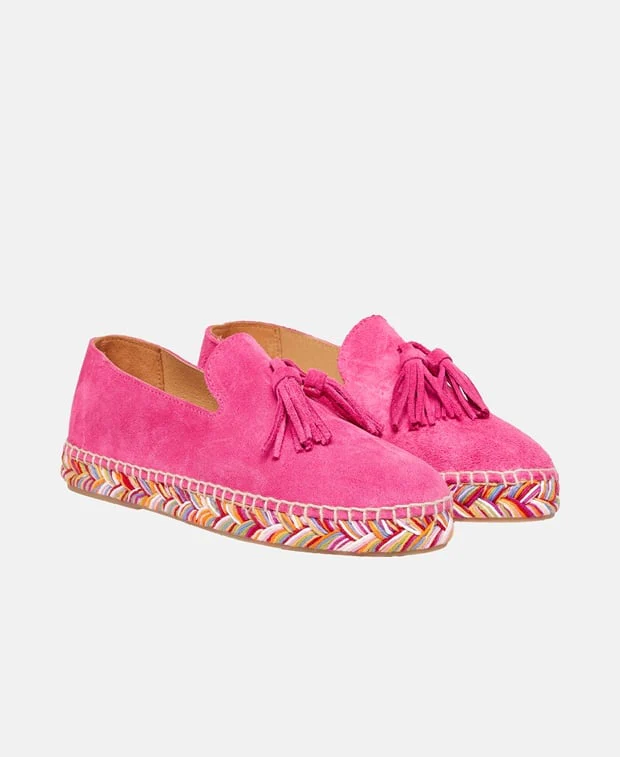 Espadrilles
