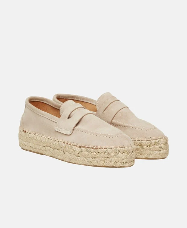 Espadrilles