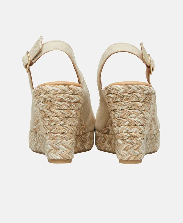 Keil-Espadrilles - Image 2