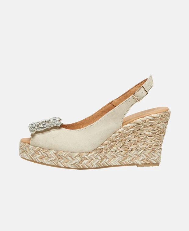 Keil-Espadrilles - Image 4