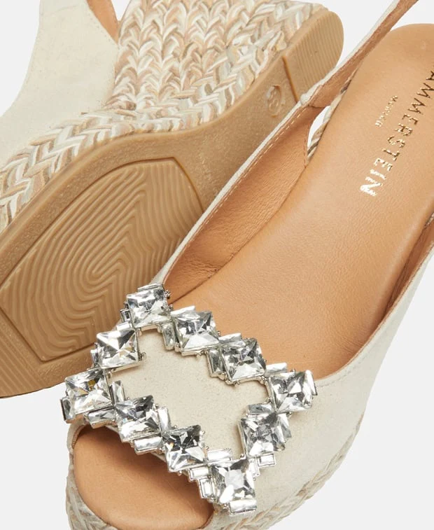 Keil-Espadrilles - Image 5