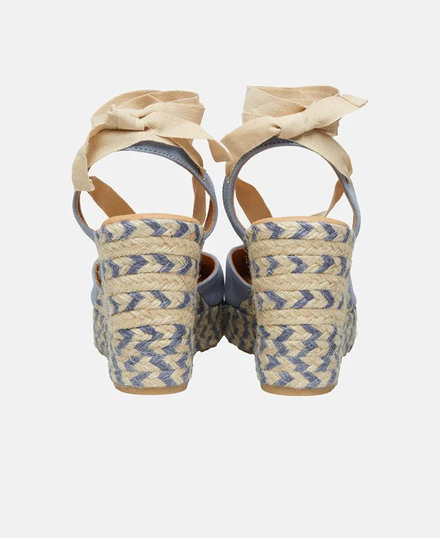 Keilsandalette - Image 2