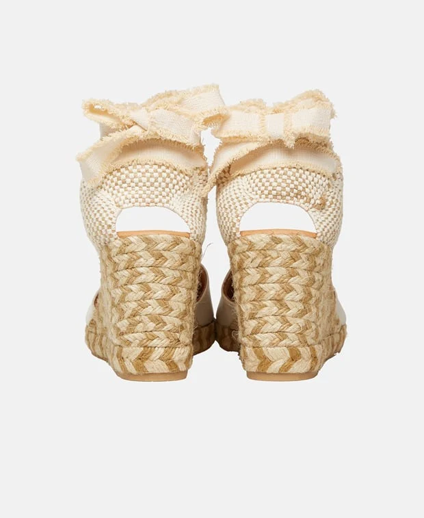 Keilsandalette - Image 2