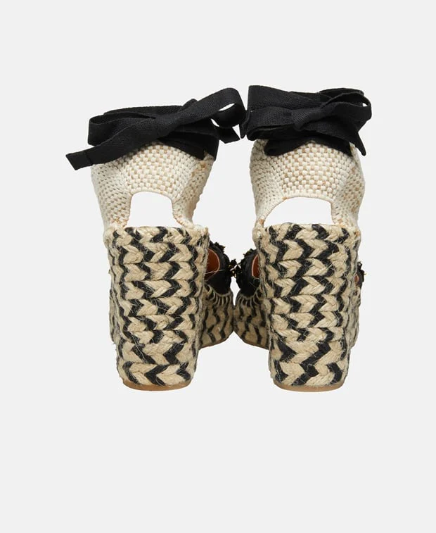 Keil-Espadrilles - Image 2