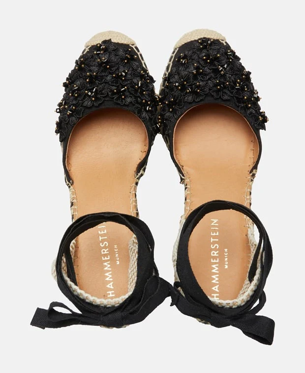 Keil-Espadrilles - Image 3