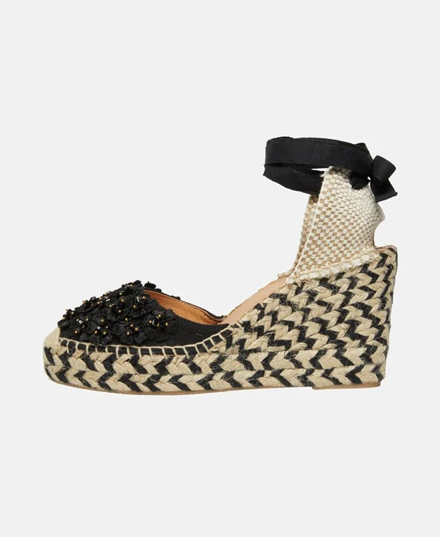 Keil-Espadrilles - Image 4