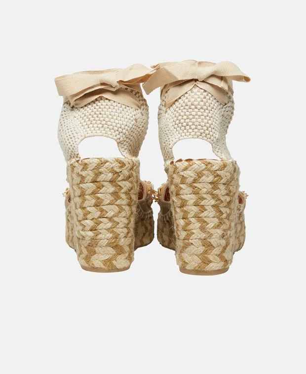 Keil-Espadrilles - Image 2