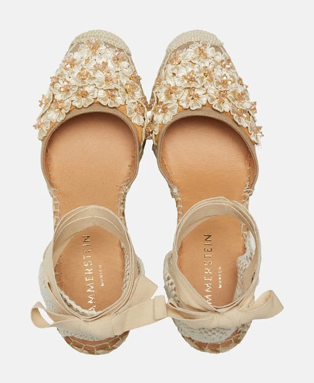 Keil-Espadrilles - Image 3