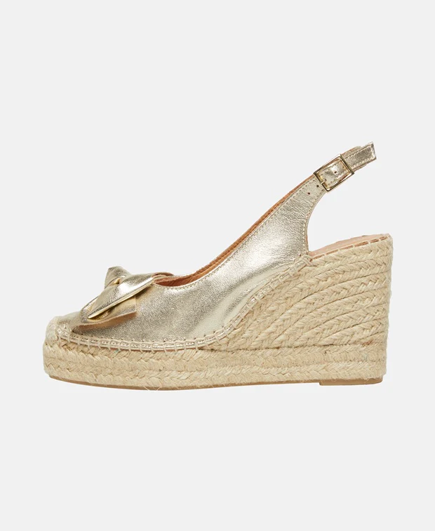 Keil-Espadrilles - Image 4