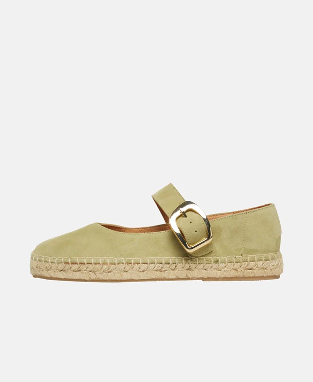 Espadrilles - Image 4