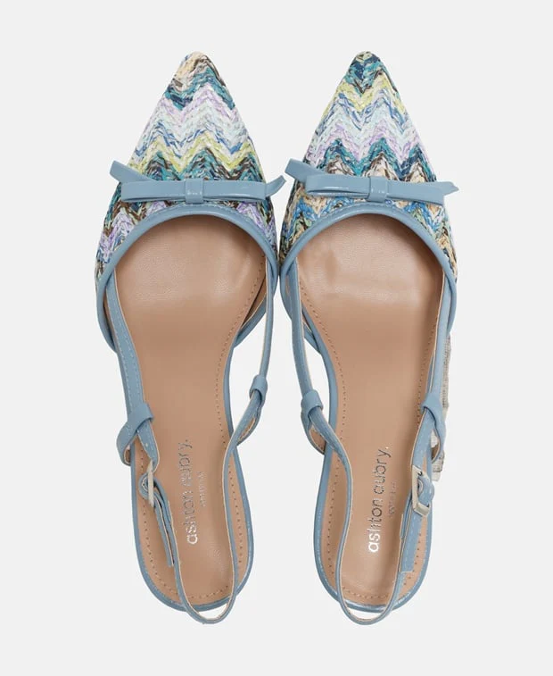 Slingback Pumps - Image 3