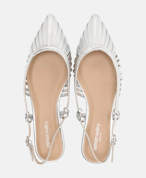 Slingback-Ballerina - Image 3
