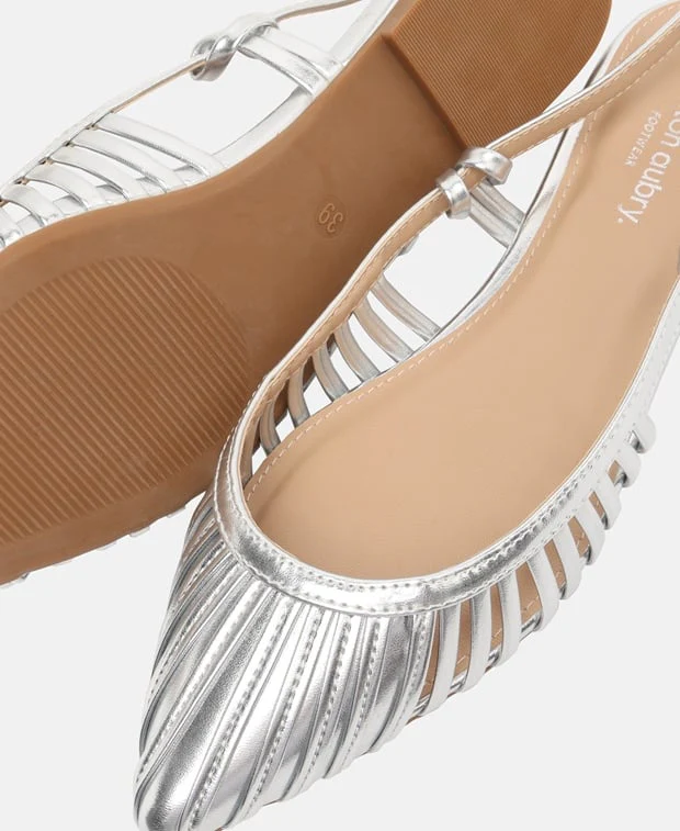 Slingback-Ballerina - Image 5