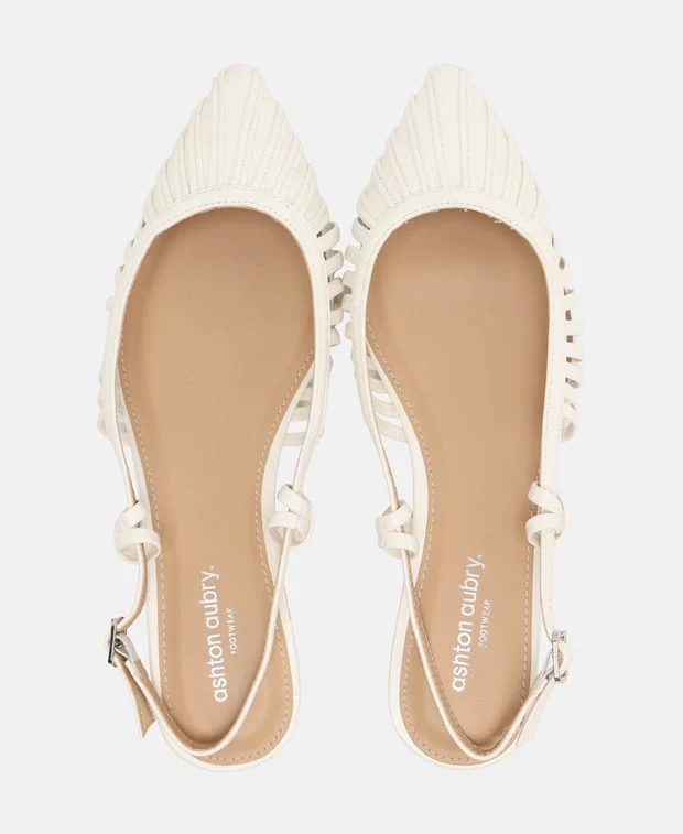Slingback-Ballerina - Image 3