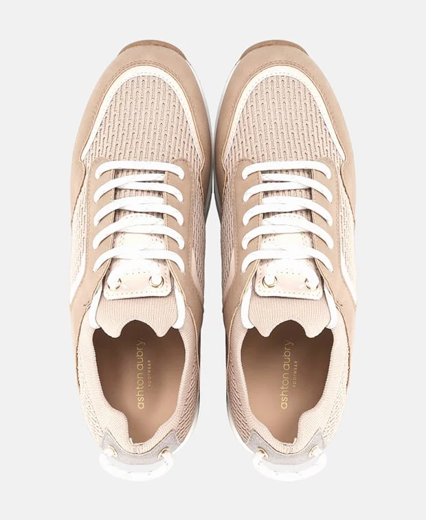 Chunky Sneaker - Image 3