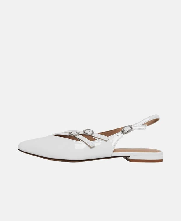 Slingback-Ballerina - Image 4