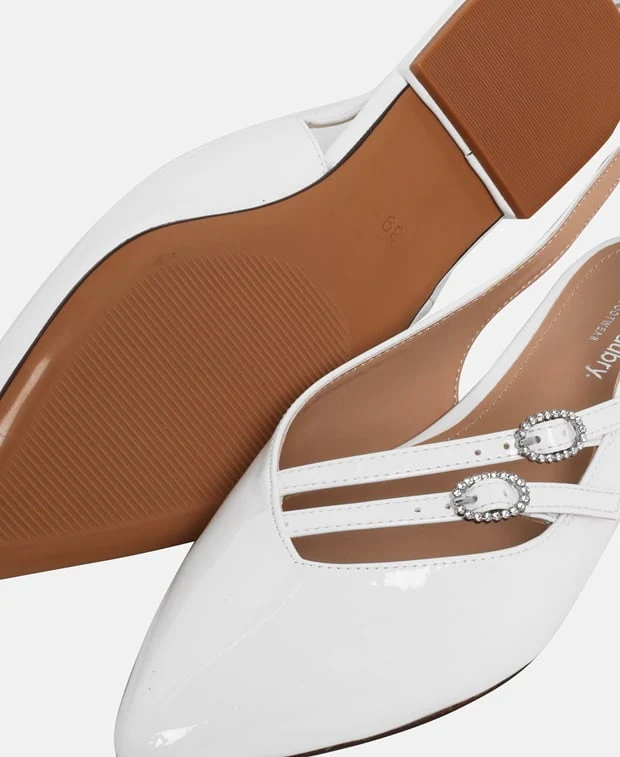 Slingback-Ballerina - Image 5