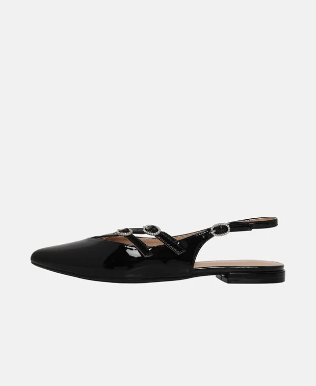 Slingback-Ballerina - Image 4