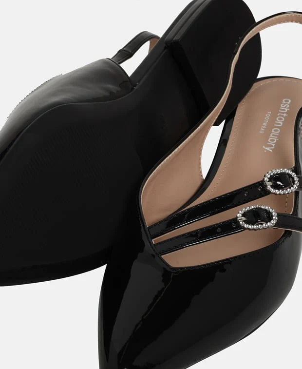 Slingback-Ballerina - Image 5