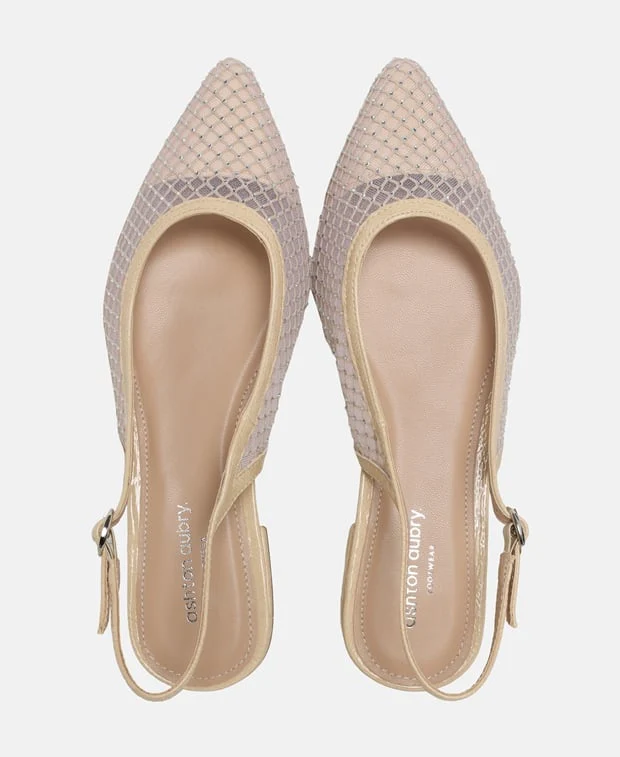 Slingback-Ballerina - Image 3