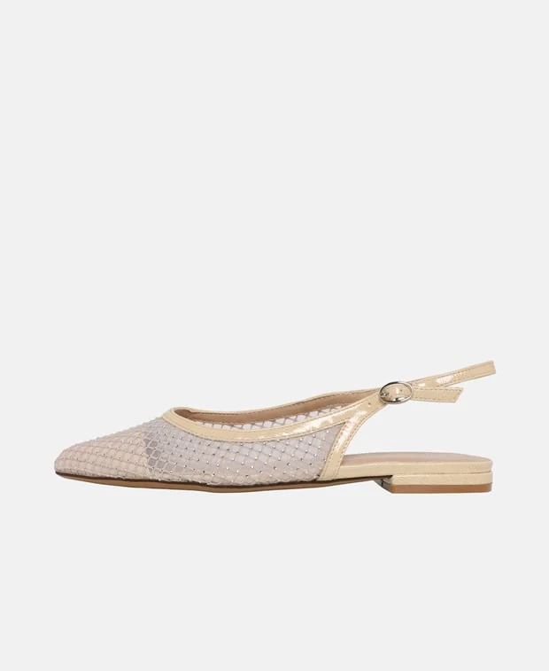 Slingback-Ballerina - Image 4