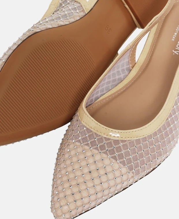 Slingback-Ballerina - Image 5
