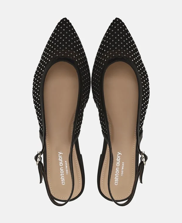 Slingback-Ballerina - Image 3