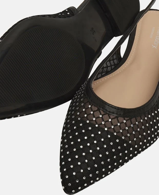 Slingback-Ballerina - Image 5