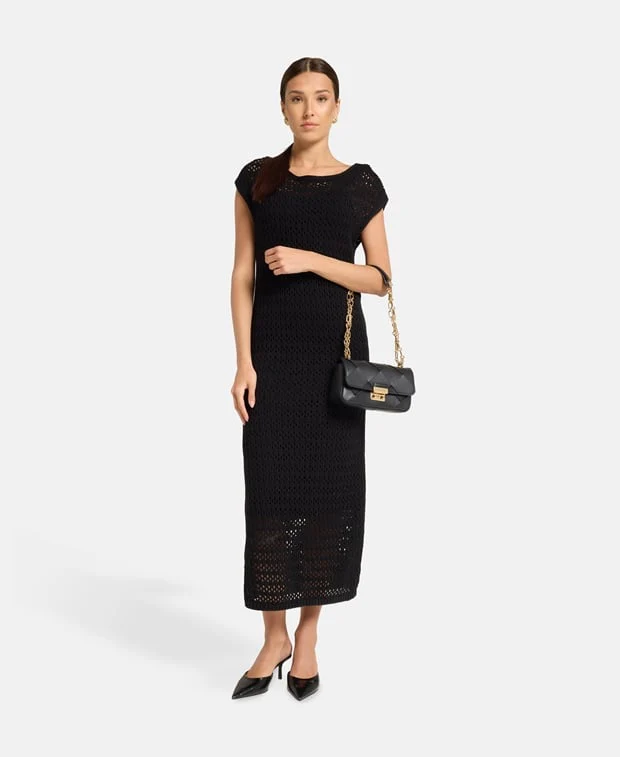 Strickkleid - Image 5