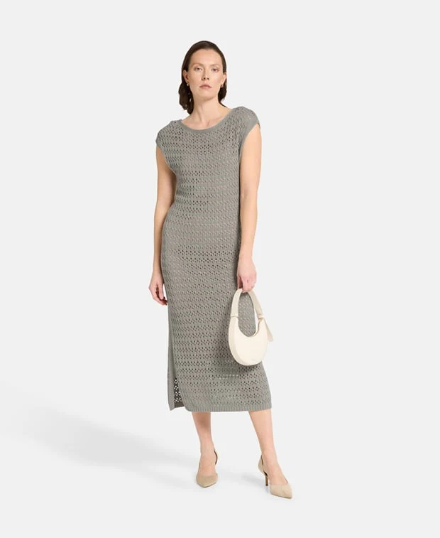 Strickkleid - Image 5