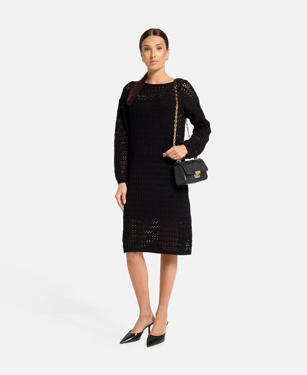 Strickkleid - Image 5